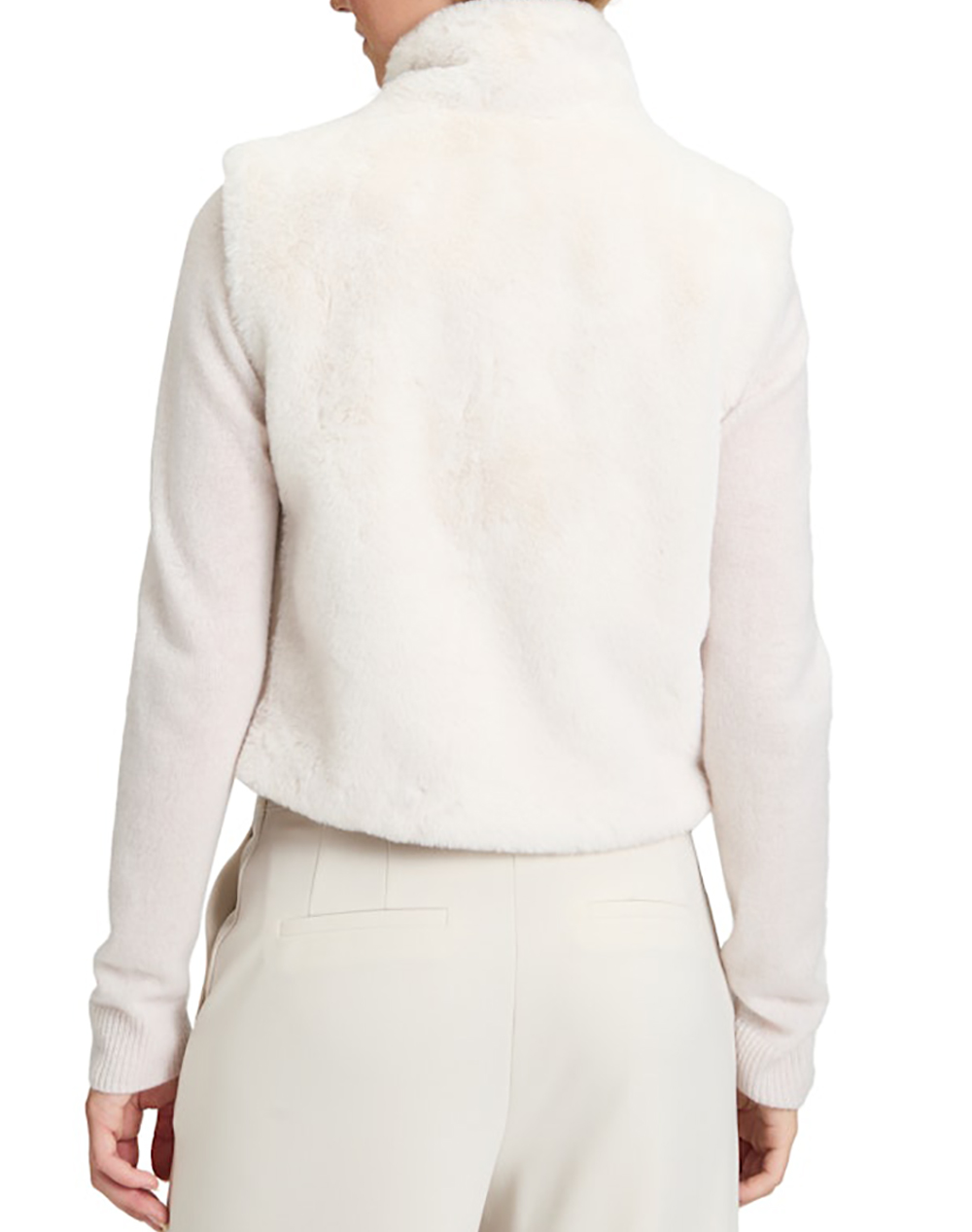 BETTY BARCLAY GILLET