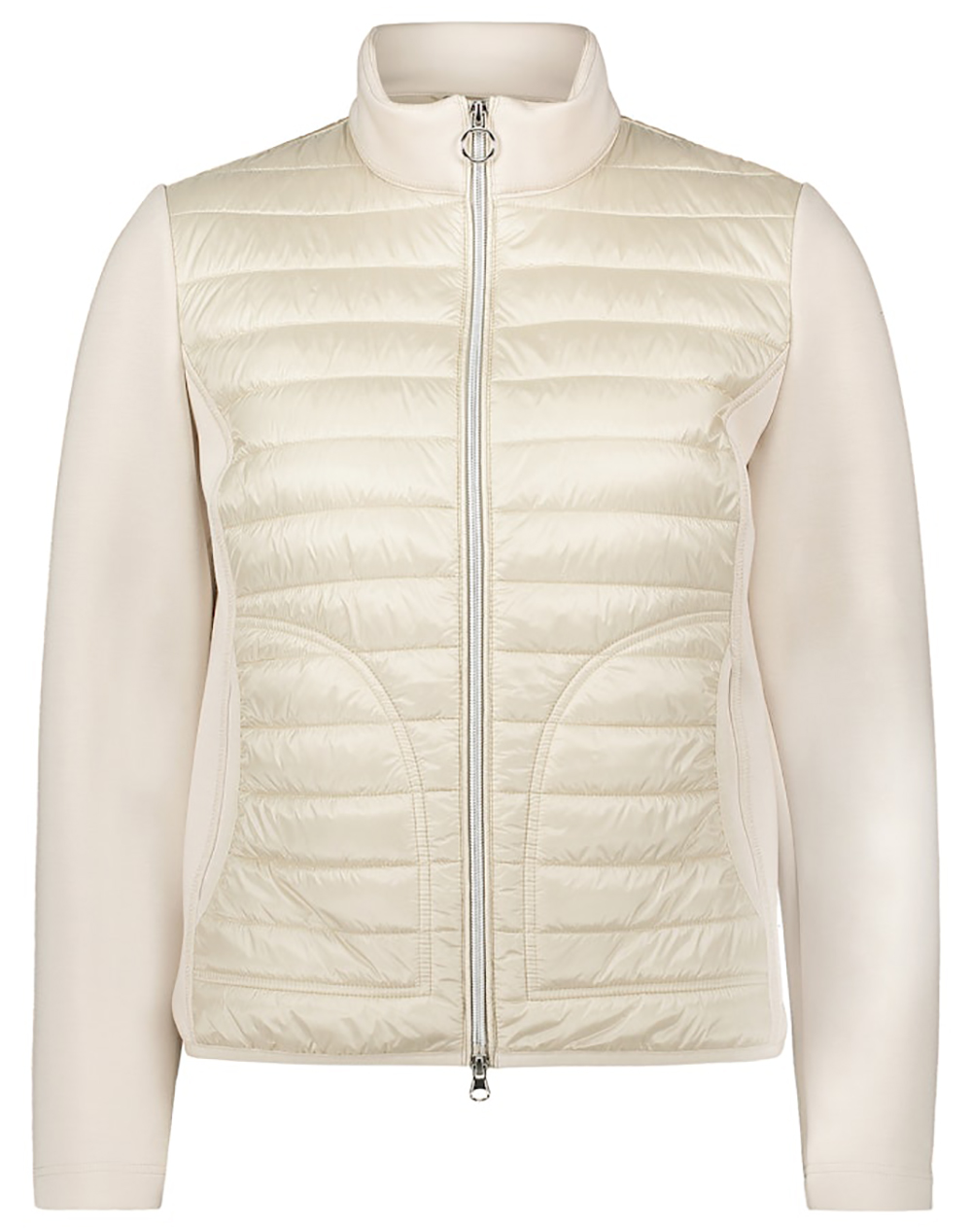 BETTY BARCLAY JACKET