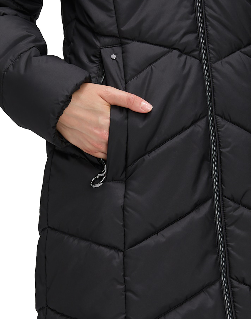 BETTY BARCLAY JACKET