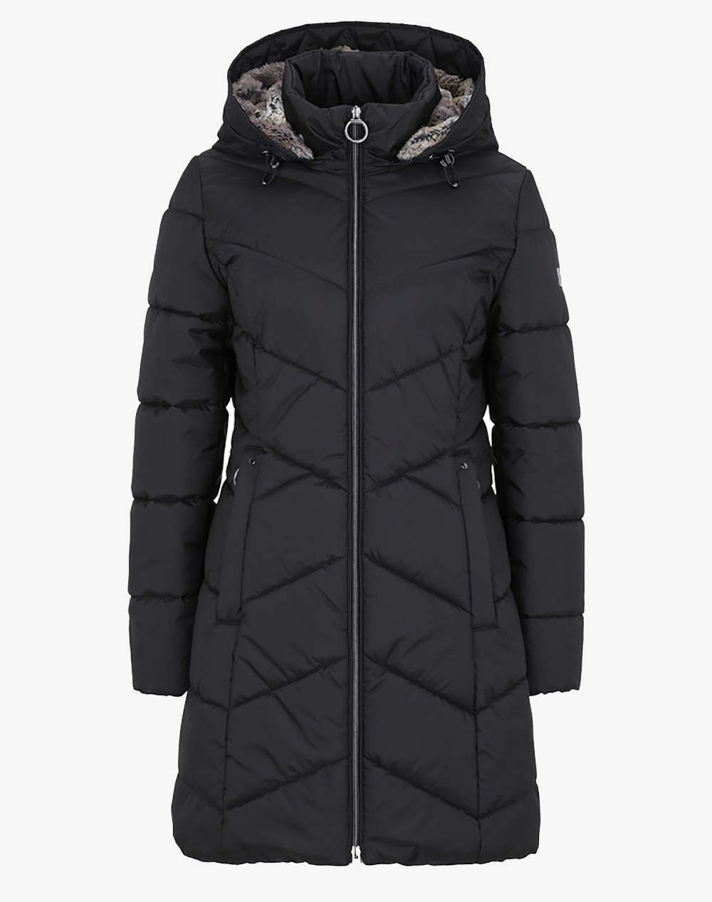 BETTY BARCLAY JACKET