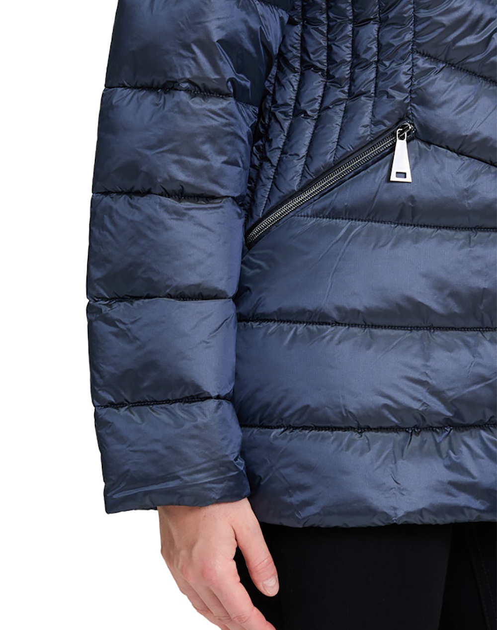 BETTY BARCLAY JACKET