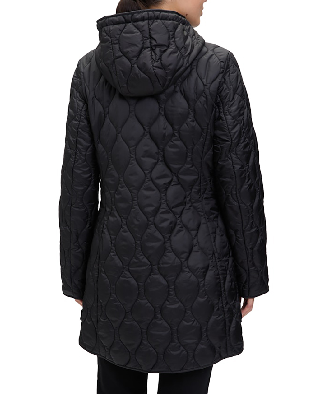 BETTY BARCLAY JACKET