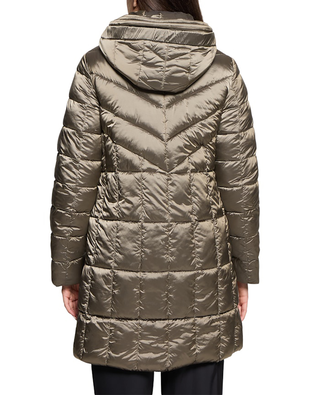 BETTY BARCLAY JACKET