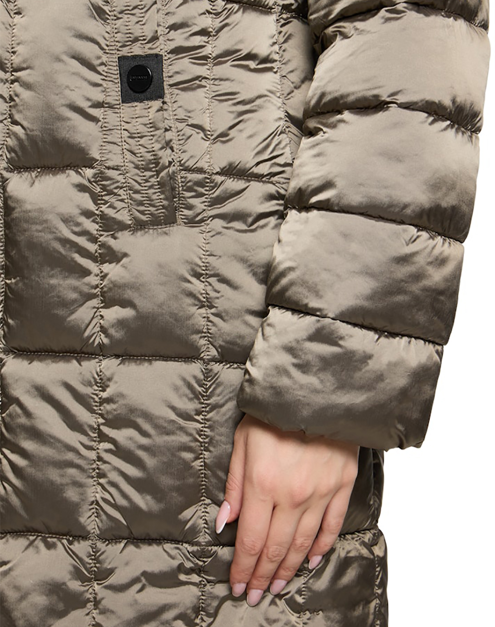 BETTY BARCLAY JACKET