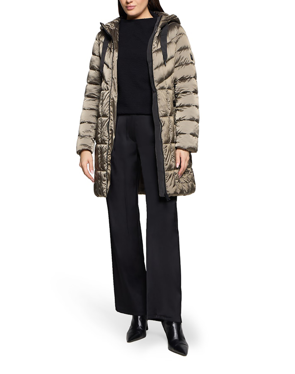 BETTY BARCLAY JACKET