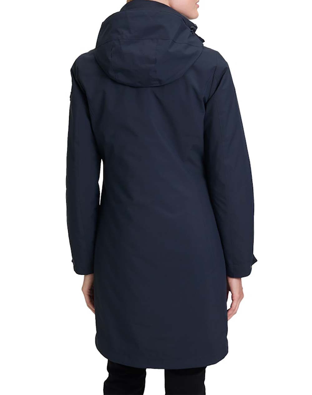 BETTY BARCLAY JACKET