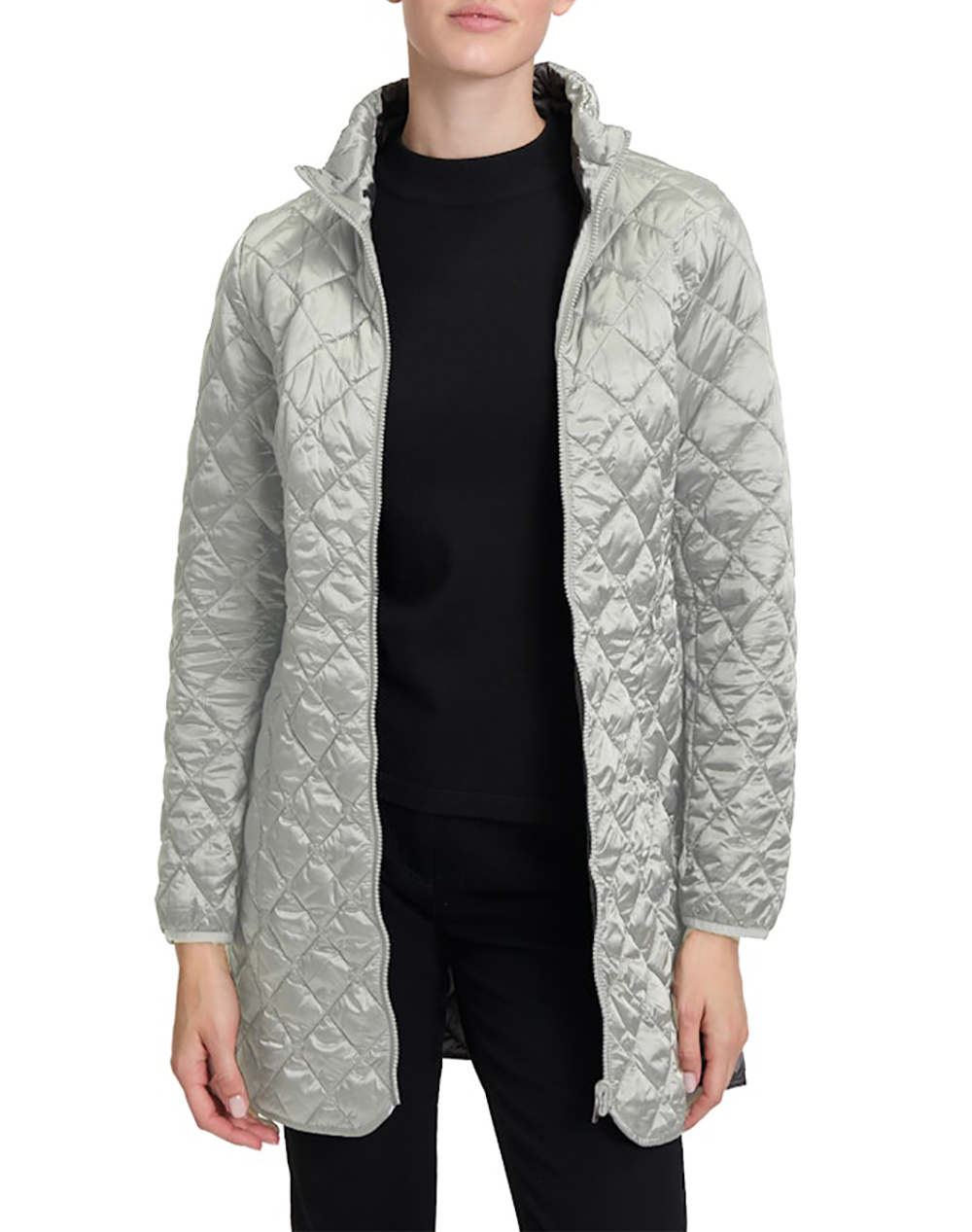 BETTY BARCLAY JACKET