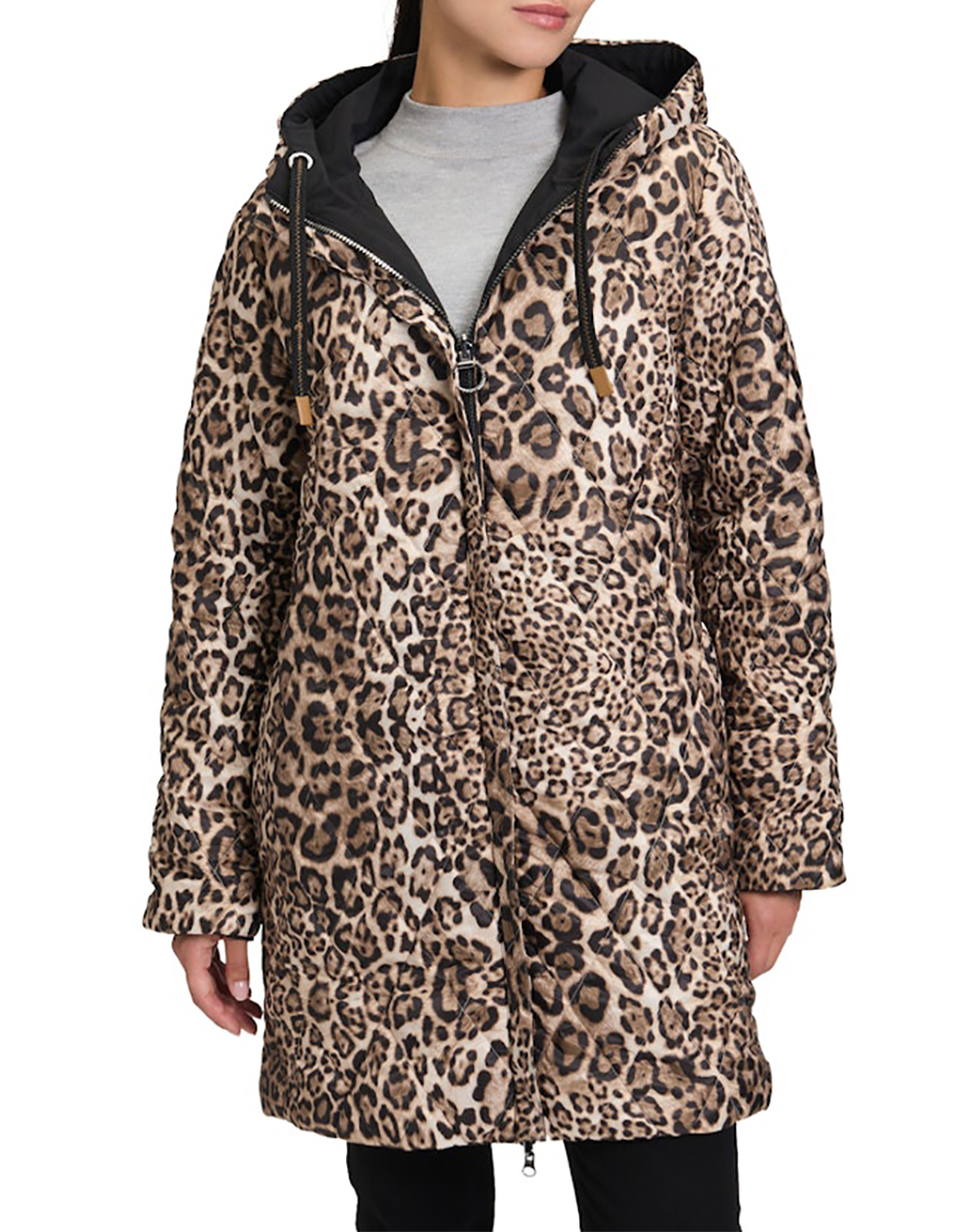 BETTY BARCLAY JACKET