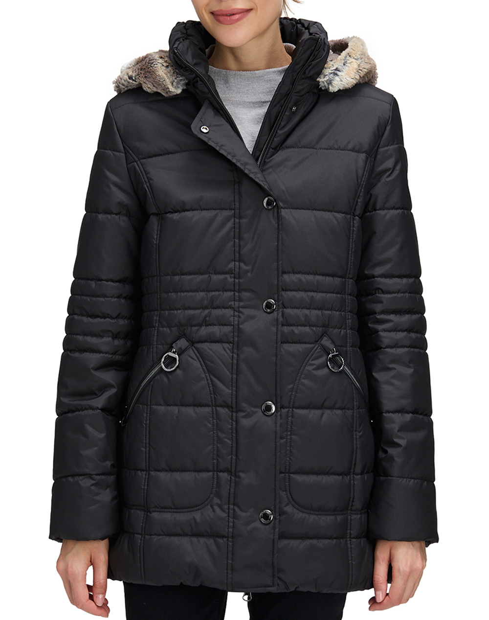 BETTY BARCLAY JACKET