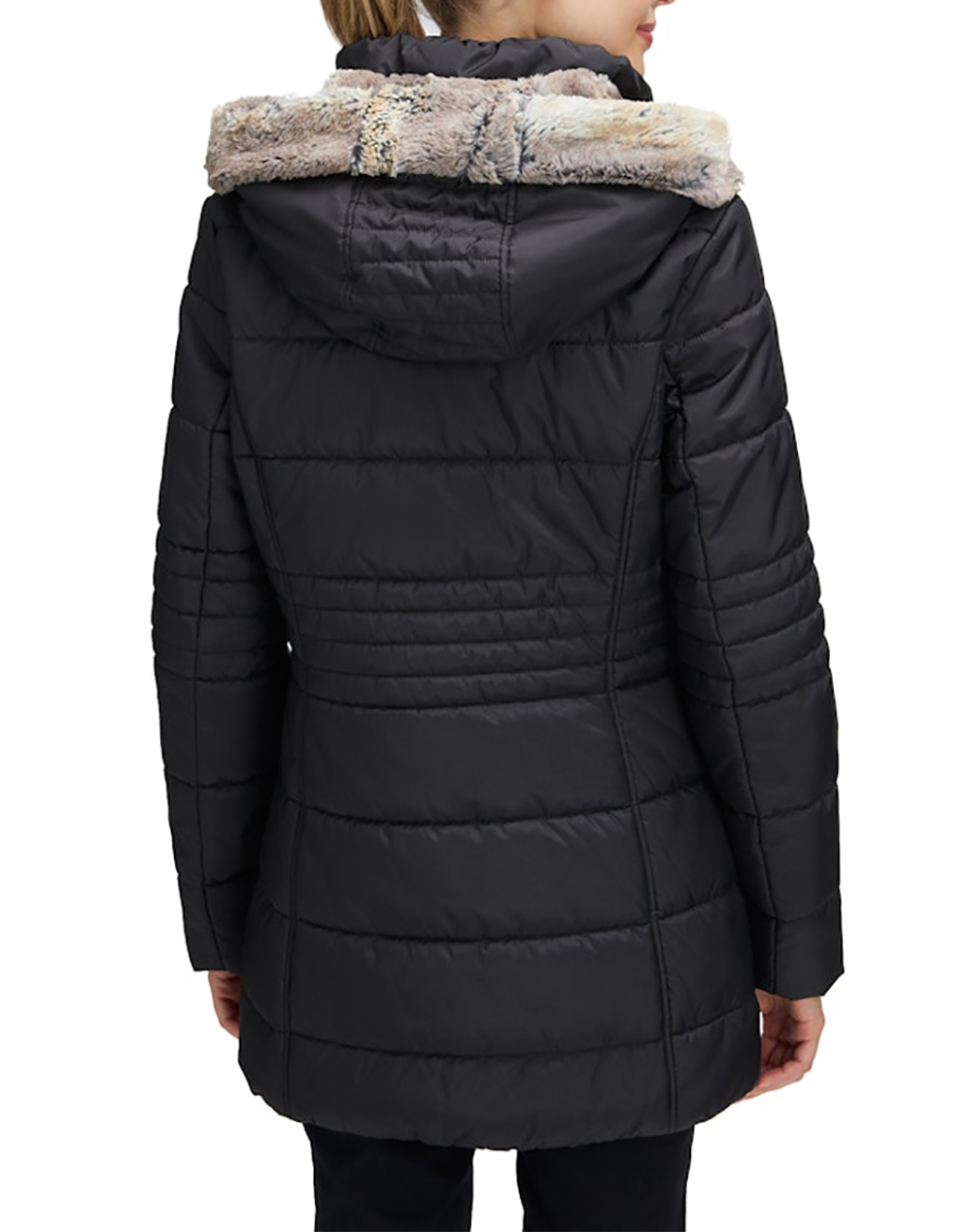 BETTY BARCLAY JACKET