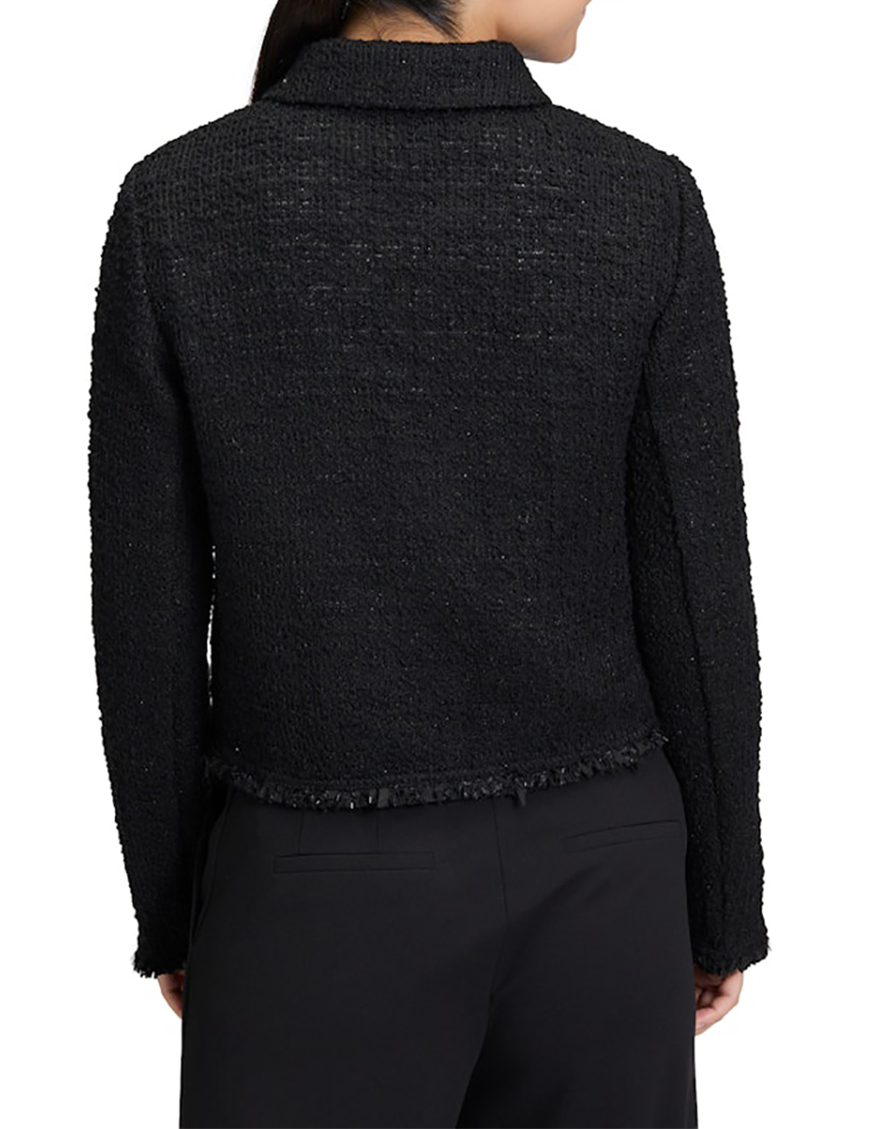 BETTY BARCLAY JACKET