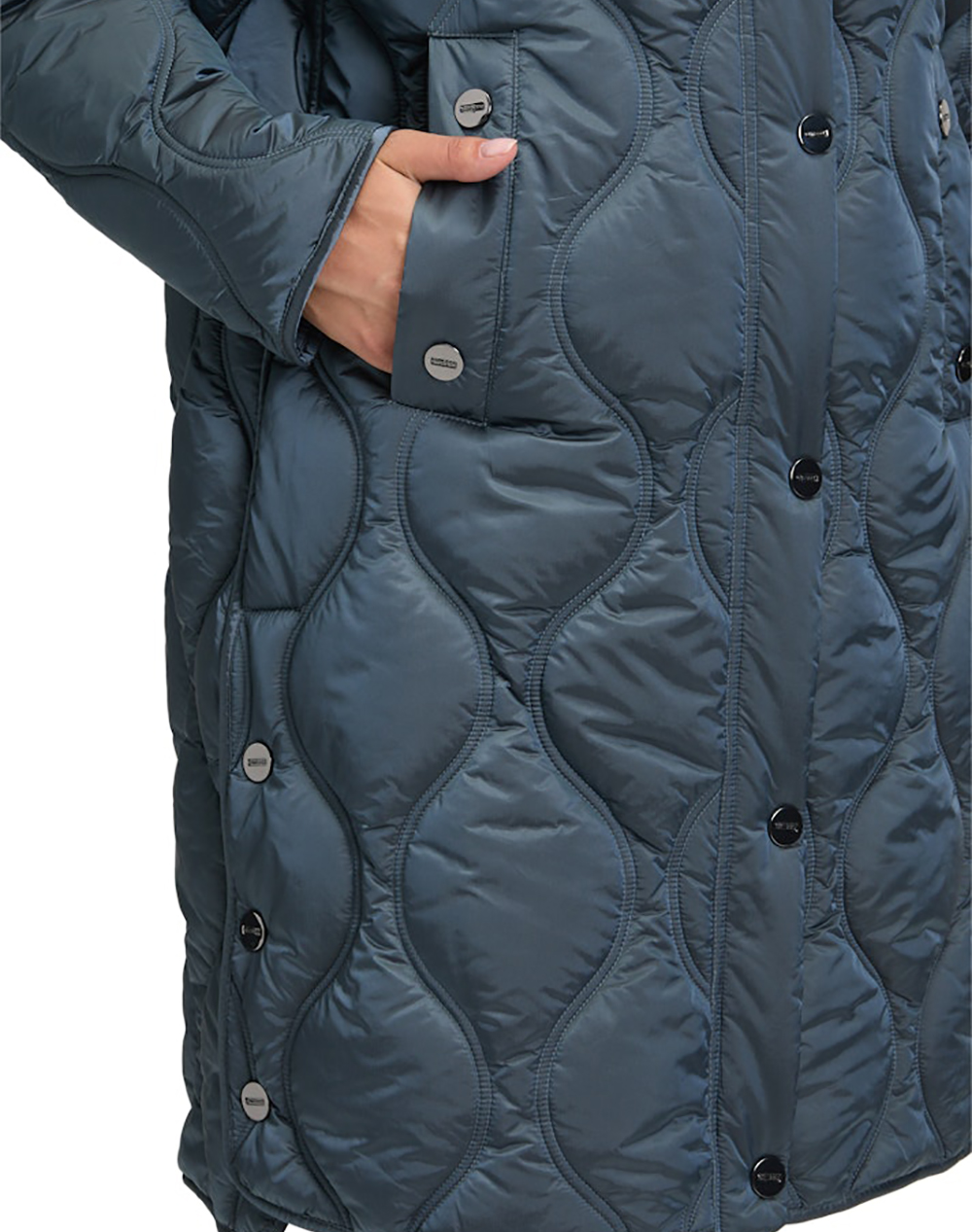 BETTY BARCLAY JACKET