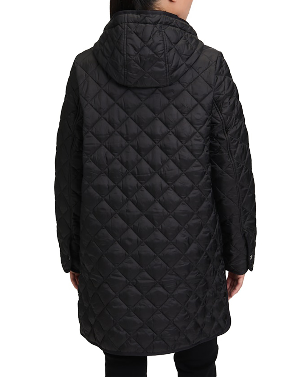 BETTY BARCLAY JACKET