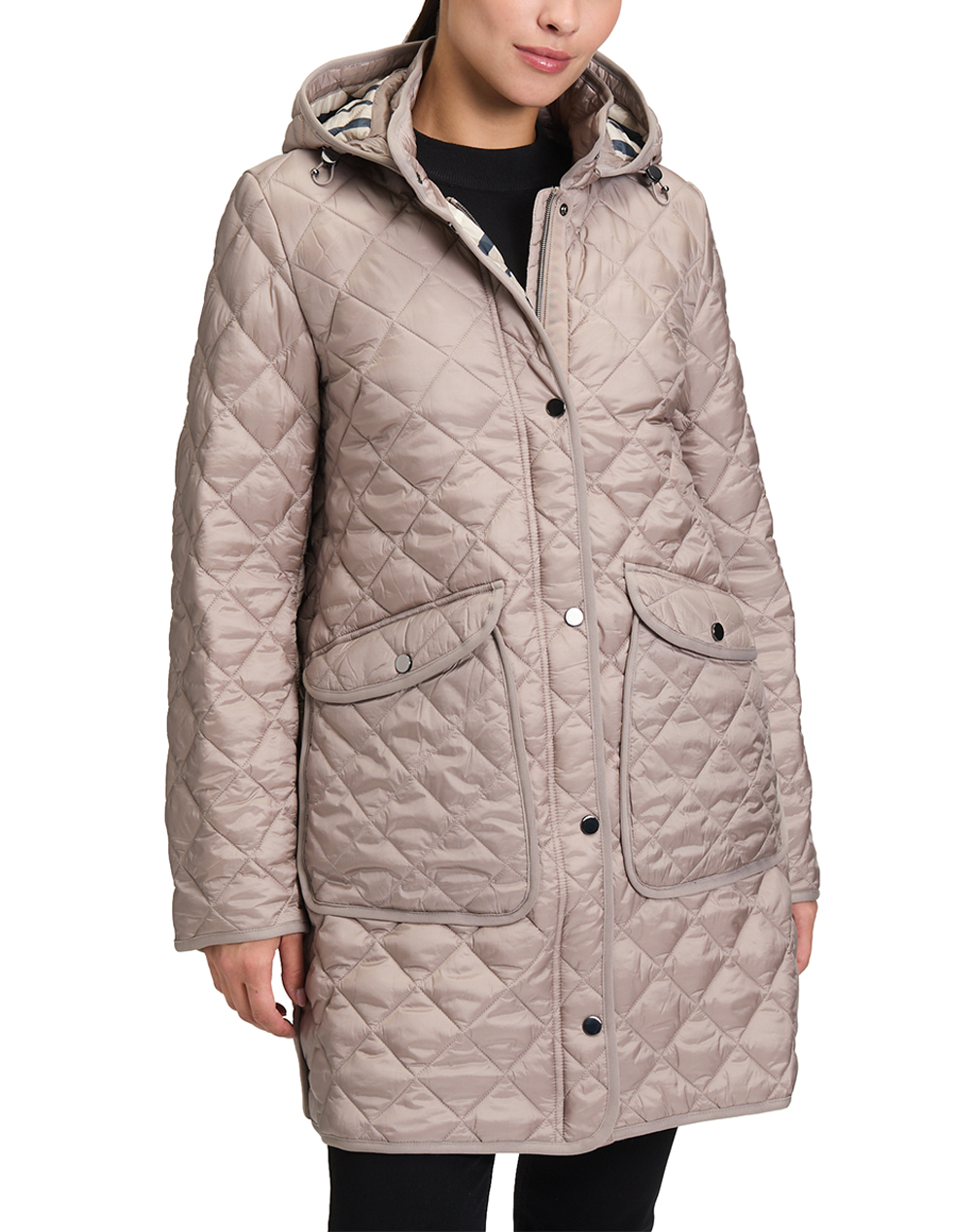 BETTY BARCLAY JACKET