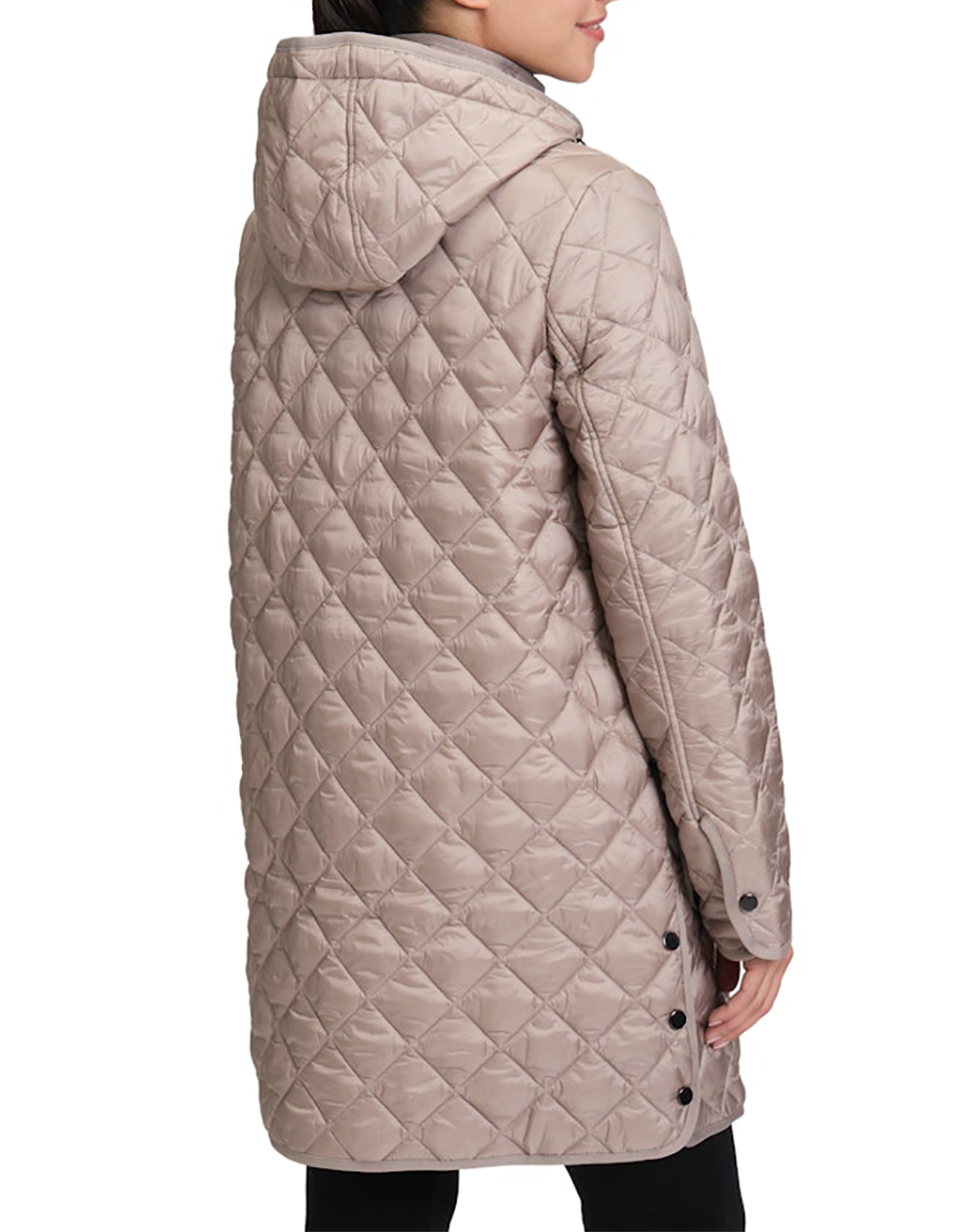 BETTY BARCLAY JACKET