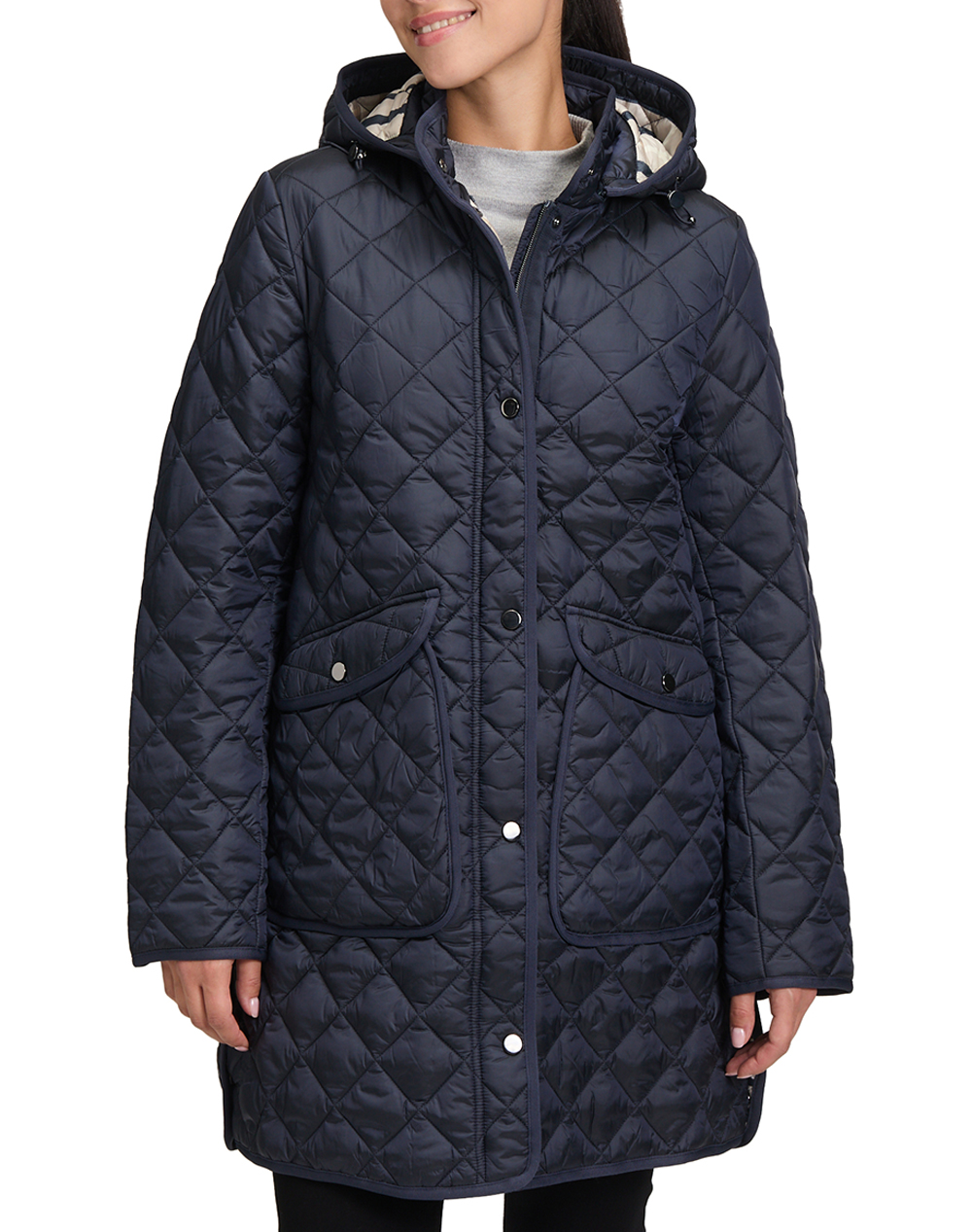 BETTY BARCLAY JACKET