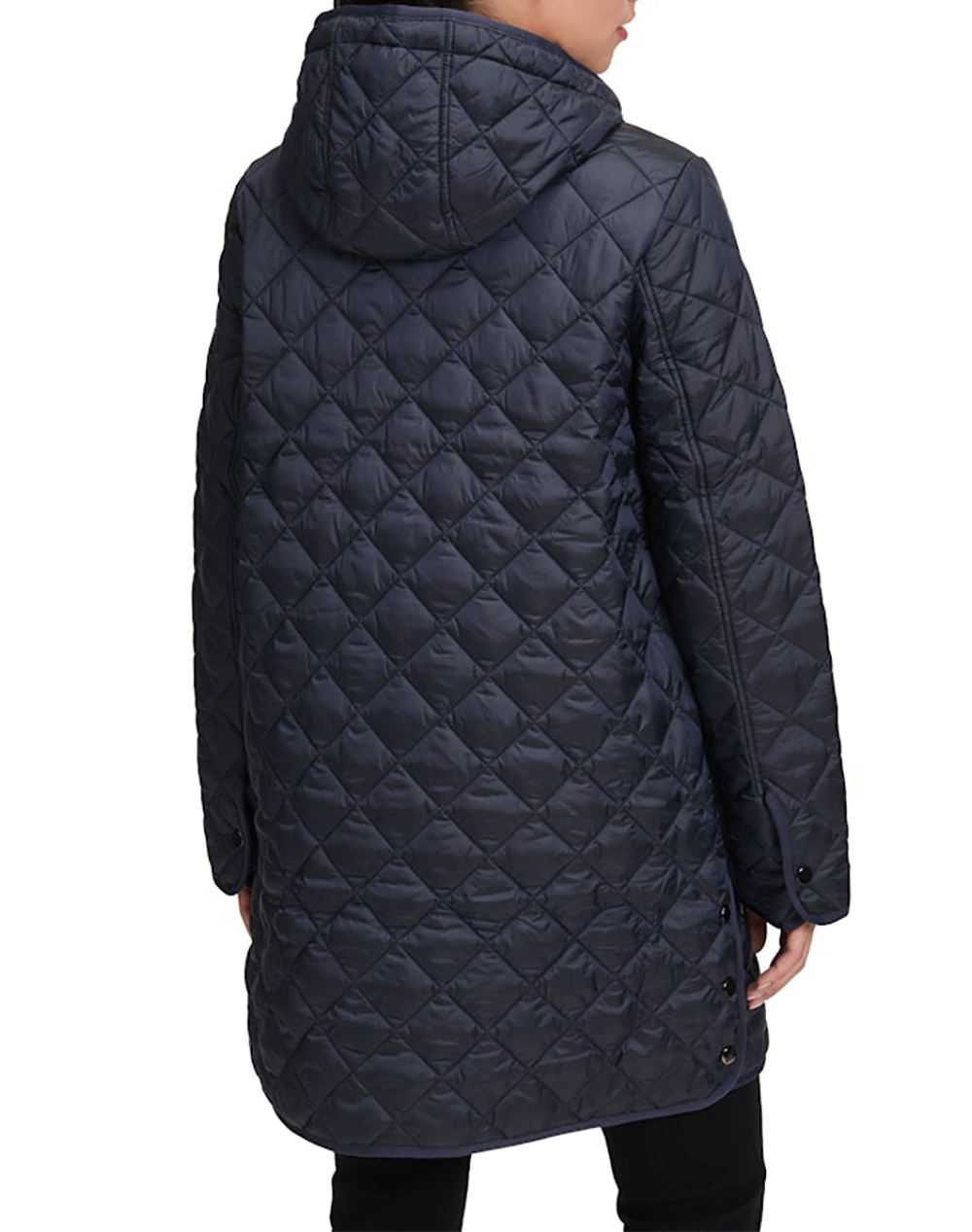 BETTY BARCLAY JACKET