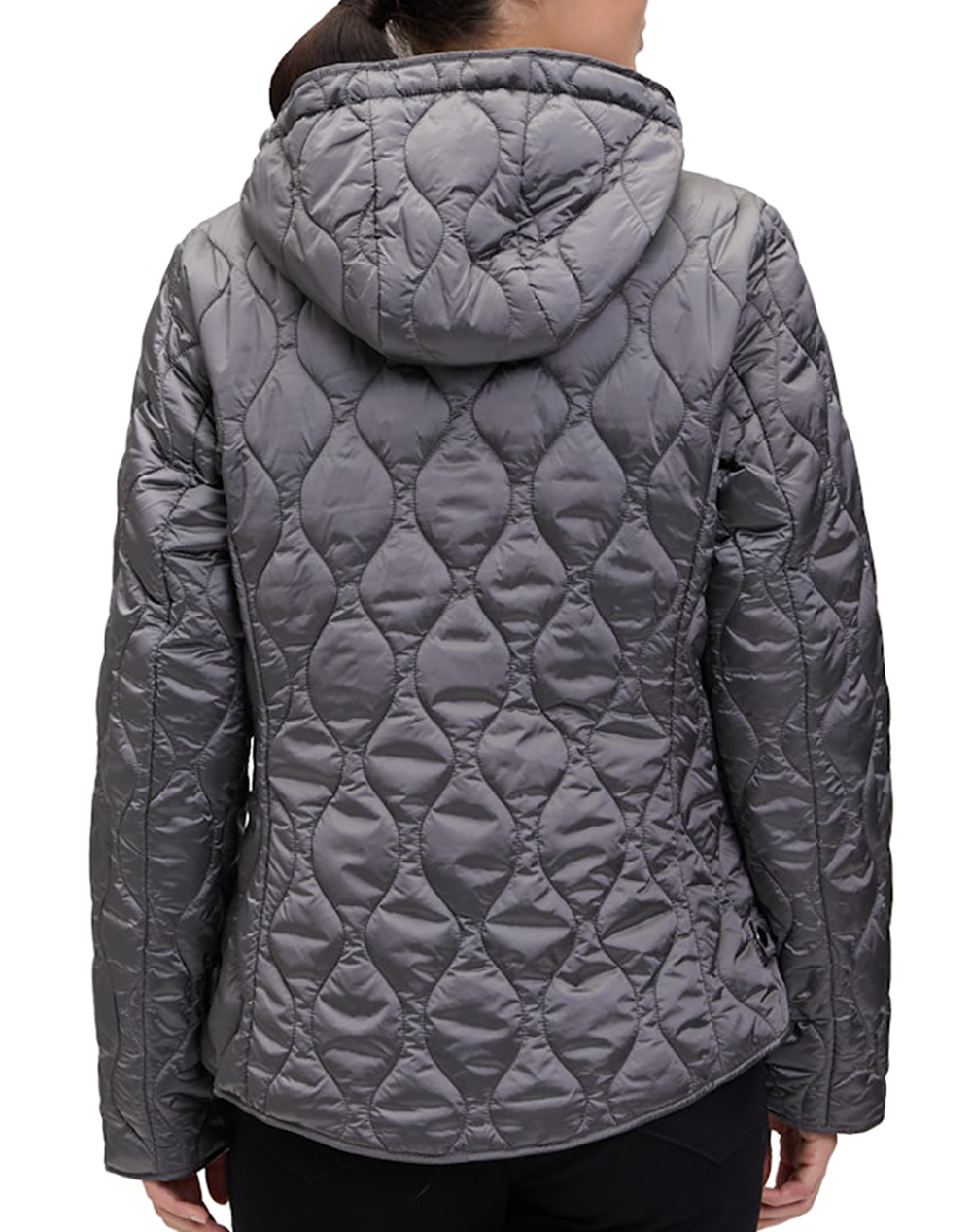 BETTY BARCLAY JACKET