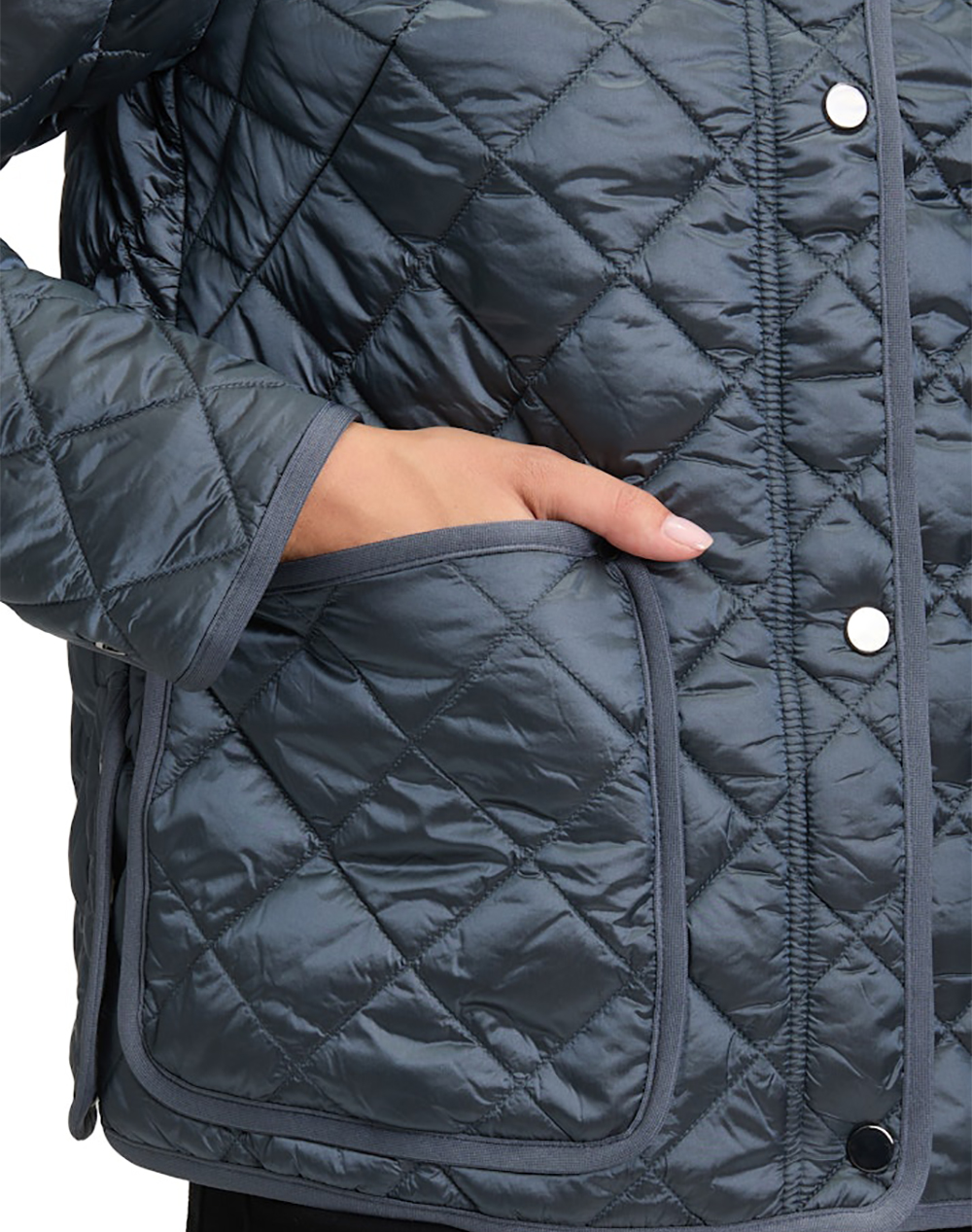 BETTY BARCLAY JACKET