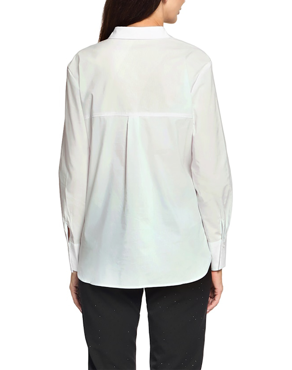 BETTY BARCLAY BLOUSE