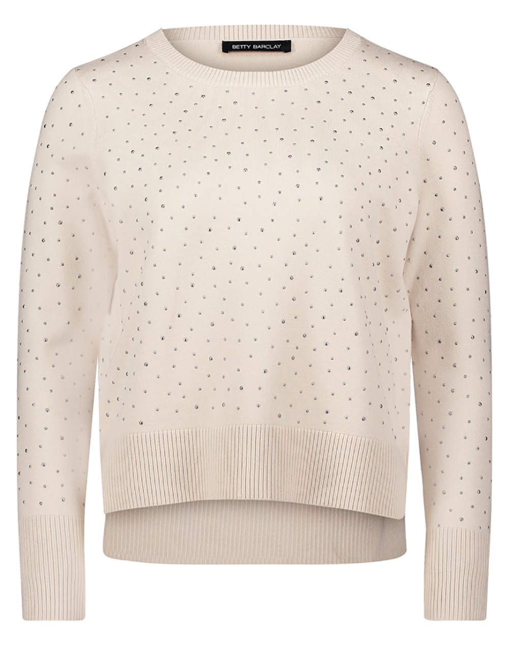 BETTY BARCLAY KNIT