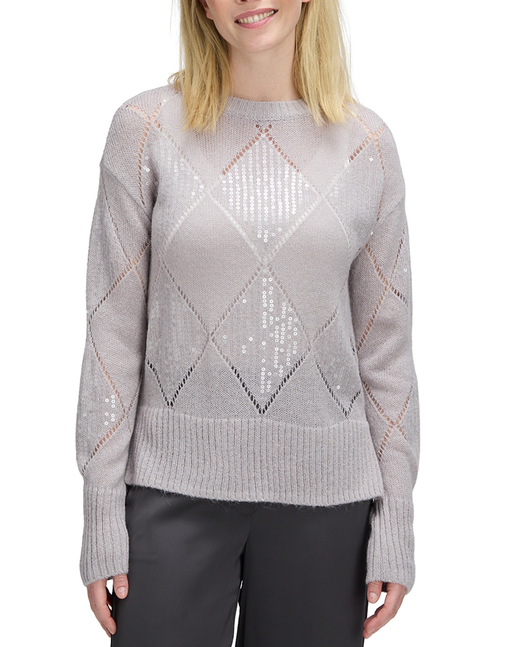 BETTY BARCLAY KNIT