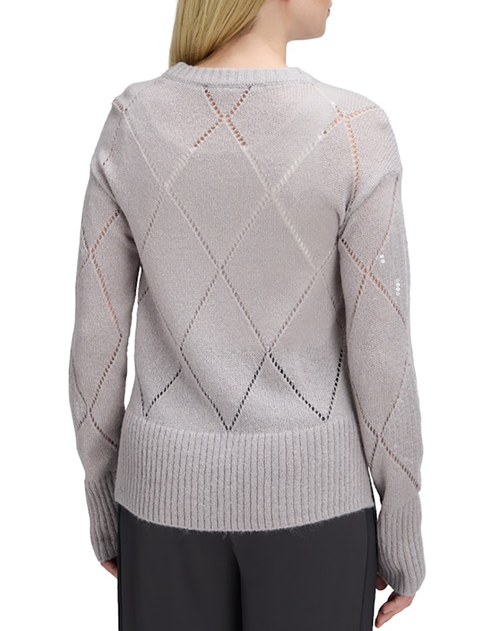 BETTY BARCLAY KNIT