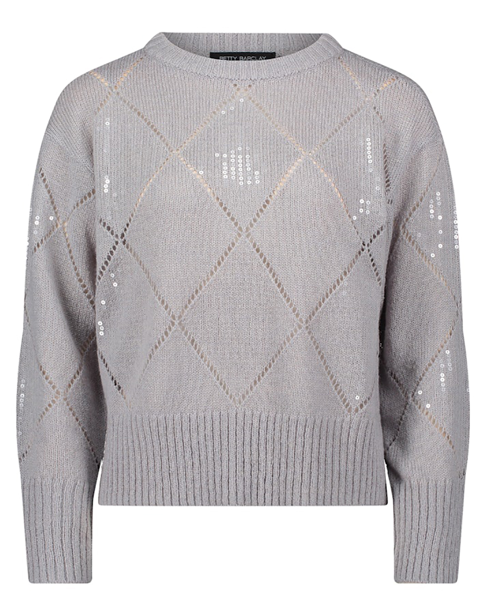 BETTY BARCLAY KNIT