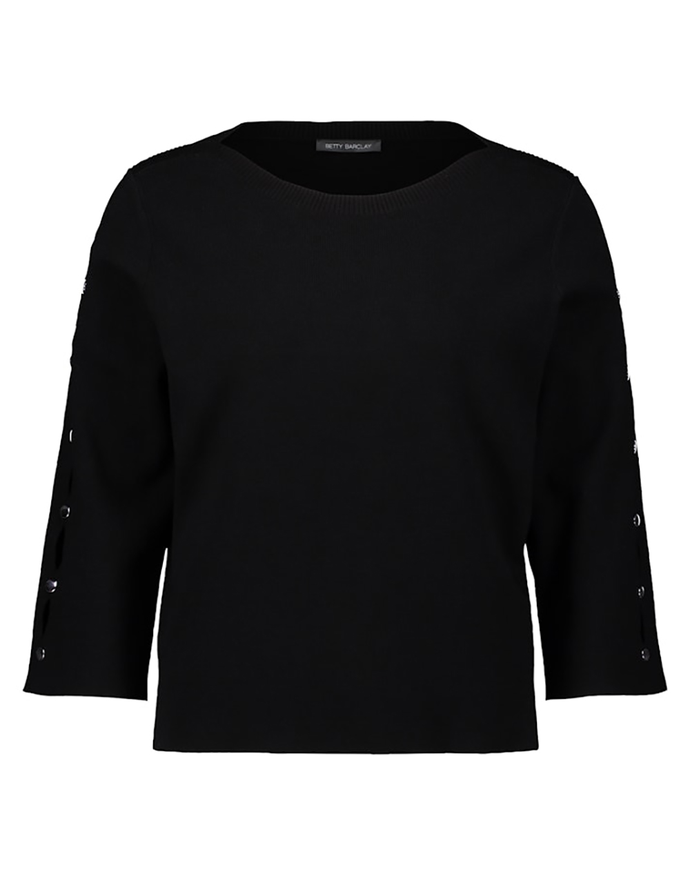 BETTY BARCLAY KNIT
