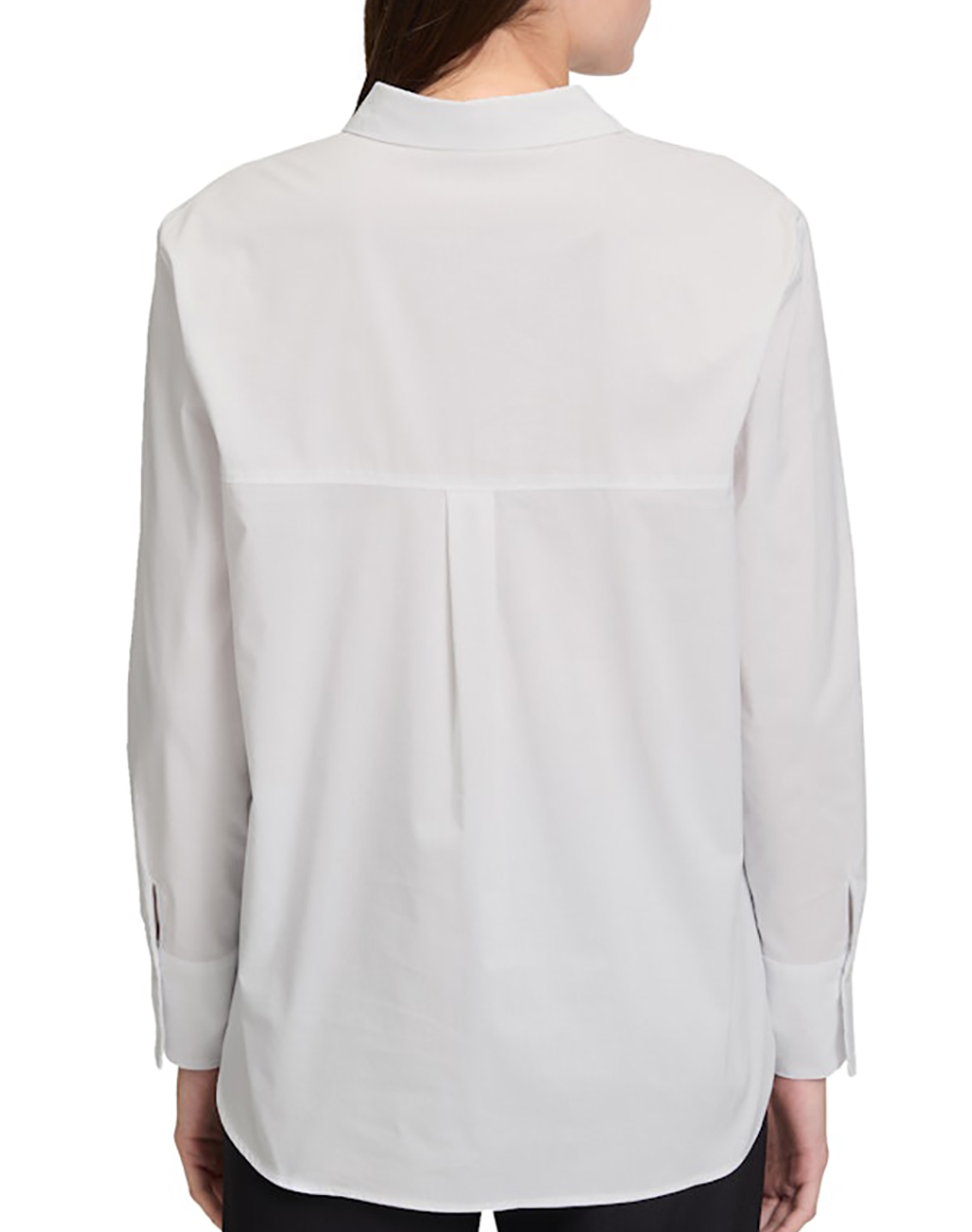 BETTY BARCLAY BLOUSE