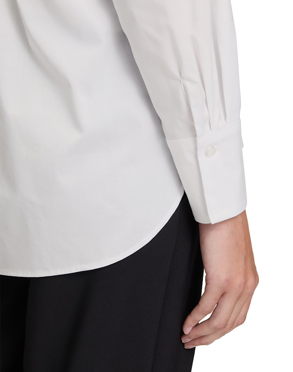 BETTY BARCLAY BLOUSE