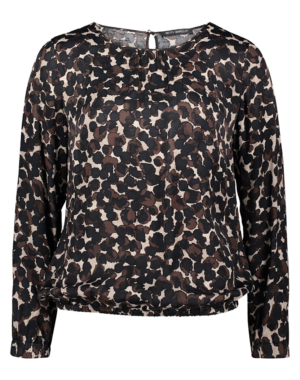 BETTY BARCLAY BLOUSE