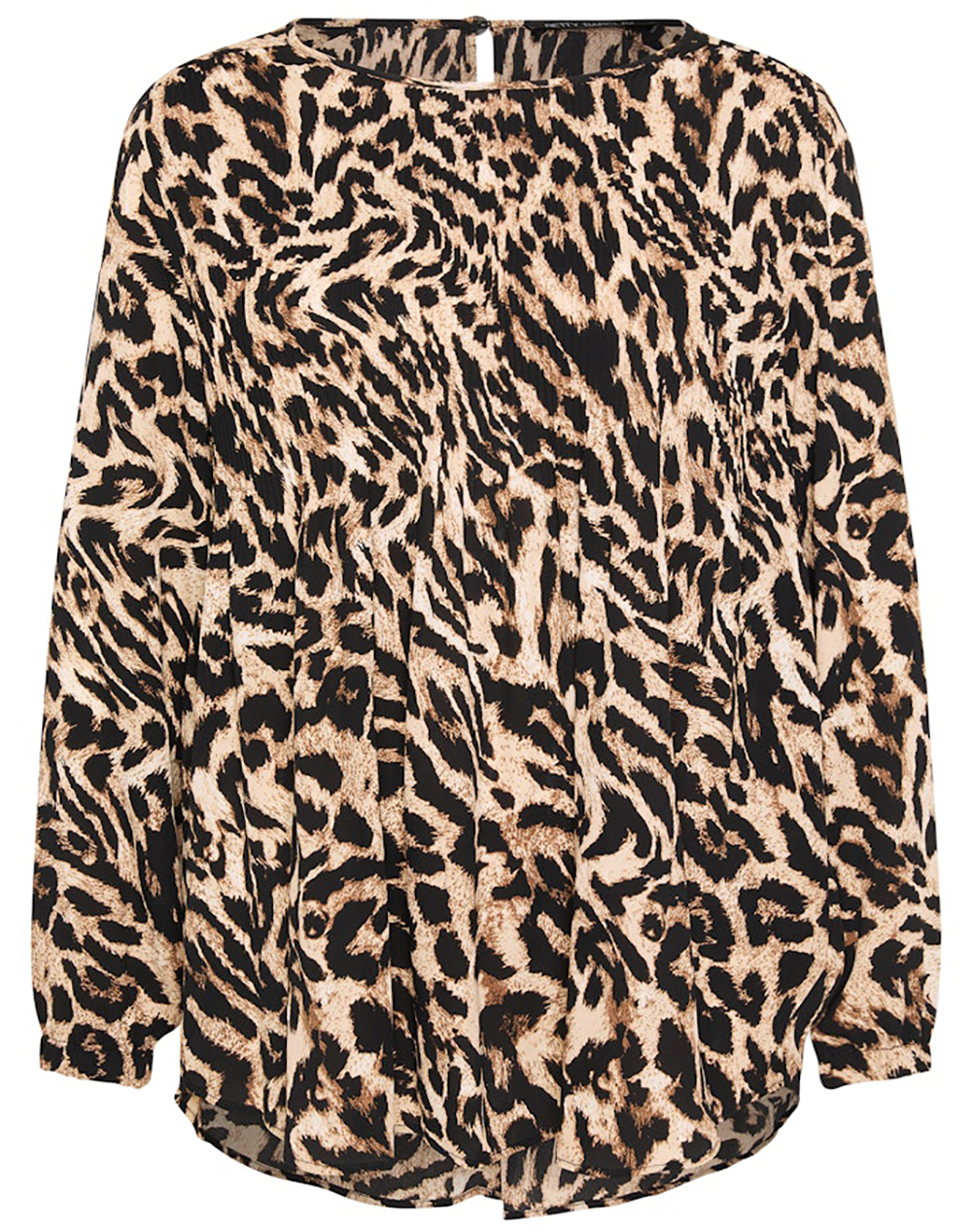 BETTY BARCLAY BLOUSE