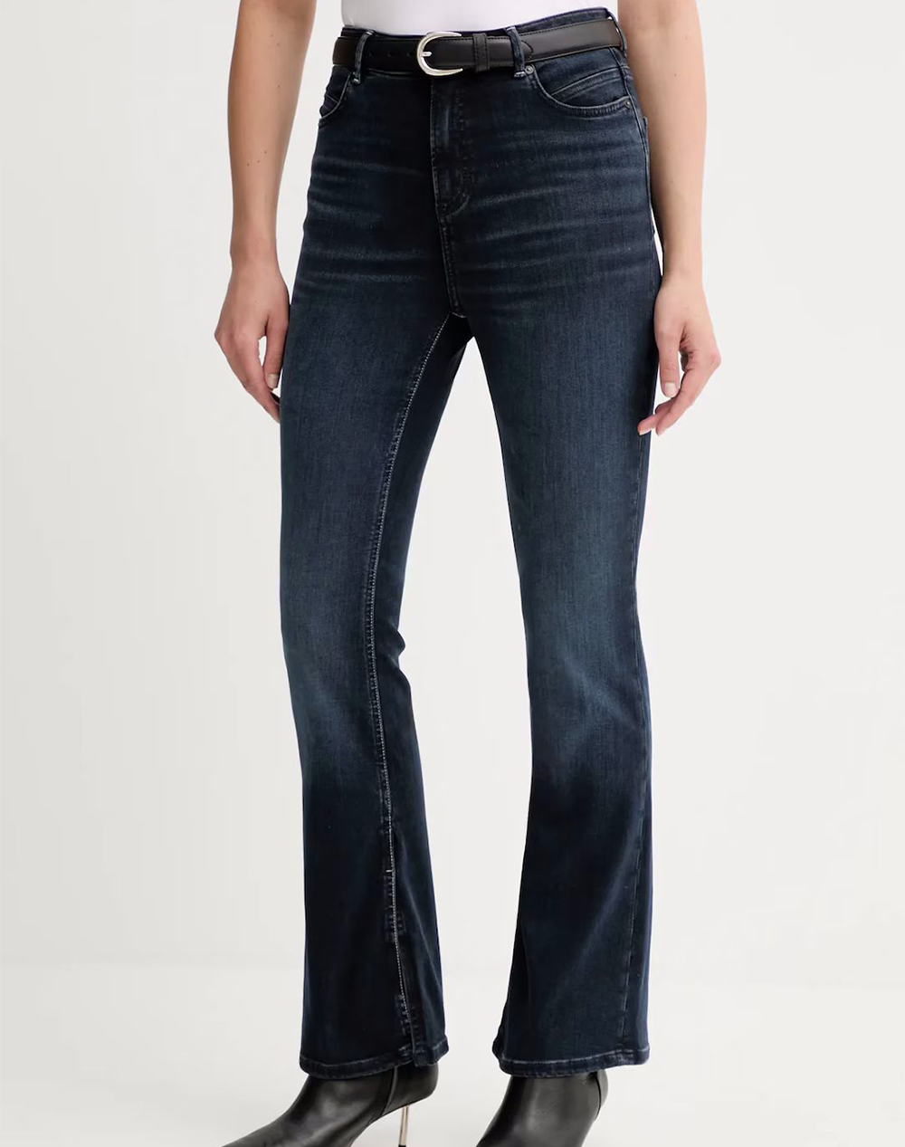 BOSS C_ROSA BOOTCUT SLIT 10274128 01