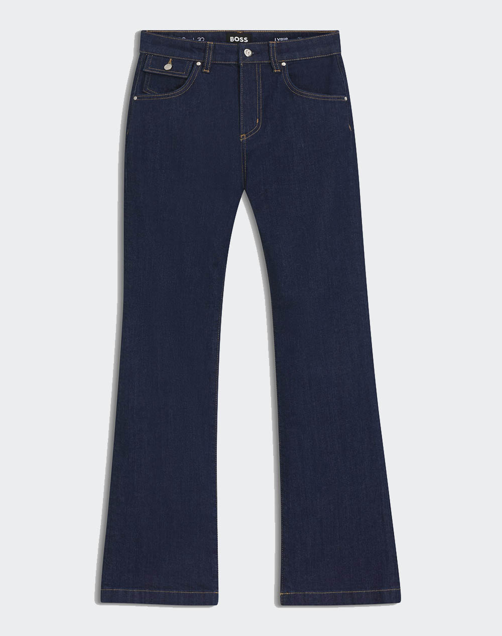 BOSS LYRIS-BOOTCUT 10272885 01