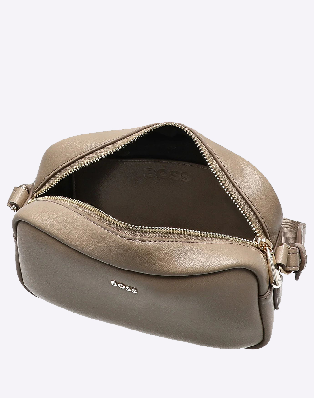 BOSS Sandy Crossbody 10263208 01 (Dimensiuni: 20 x 13 x 7.5cm.)