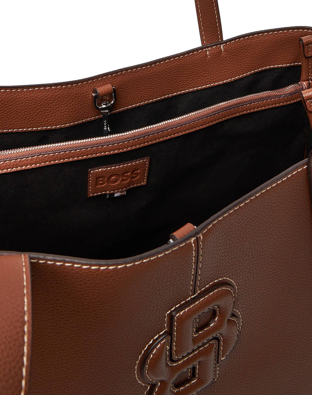 BOSS Anett Tote 10269623 01 (Dimensiuni: 45 x 29 x 18cm.)