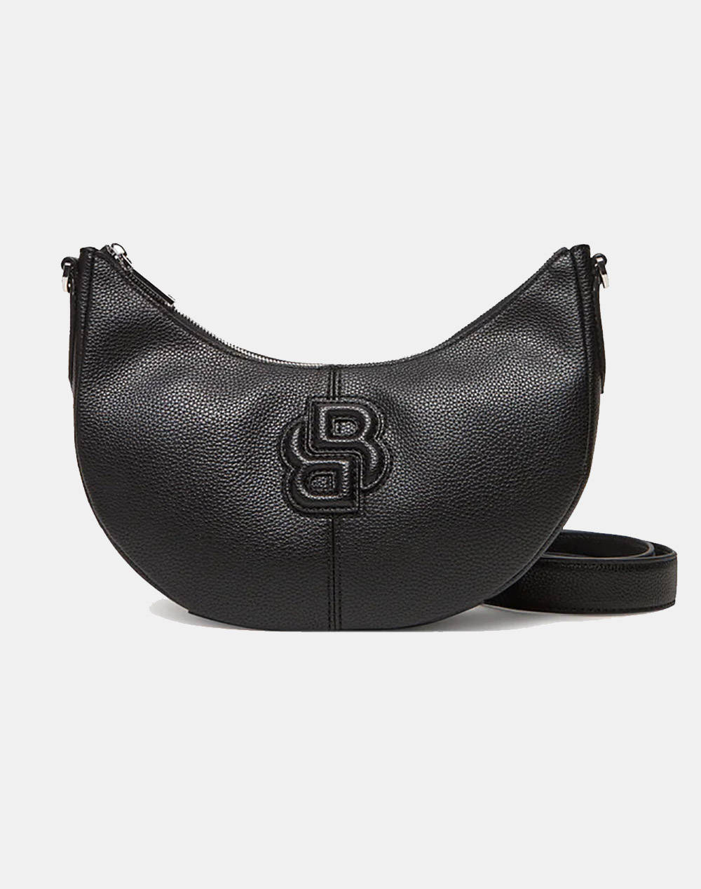 BOSS Anett Halfmoon 10269623 01 (Dimensiuni: 22 x 15 x 8cm.)