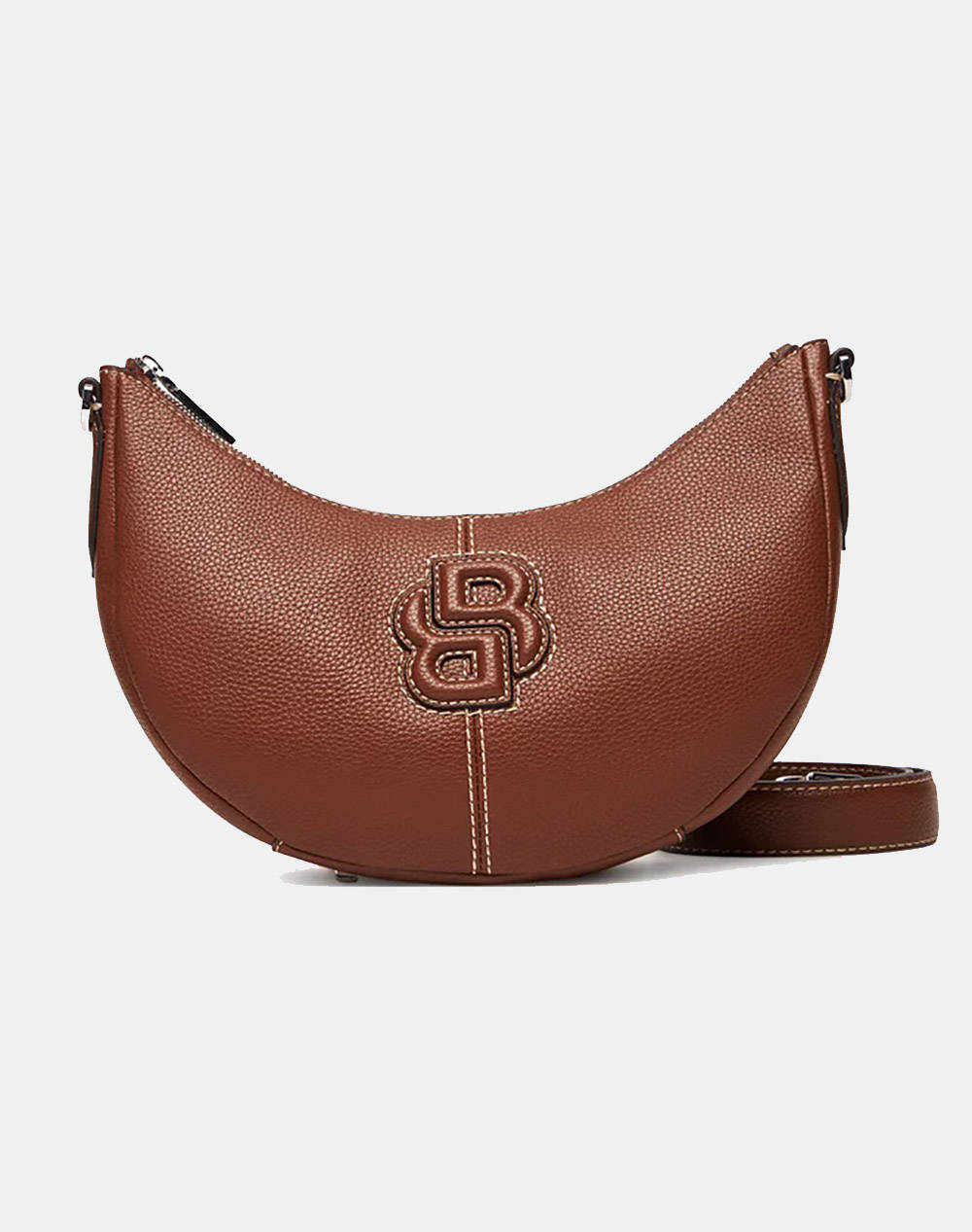 BOSS Anett Halfmoon 10269623 01 (Dimensiuni: 22 x 15 x 8cm.)