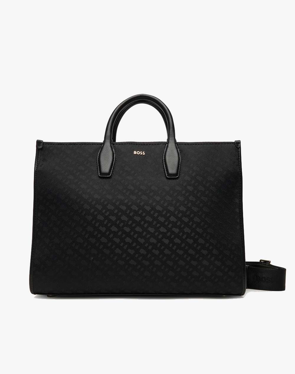 BOSS Sandy MED Tote JAQ 10251556 01 (Dimensiuni: 36 x 26 x 14cm.)