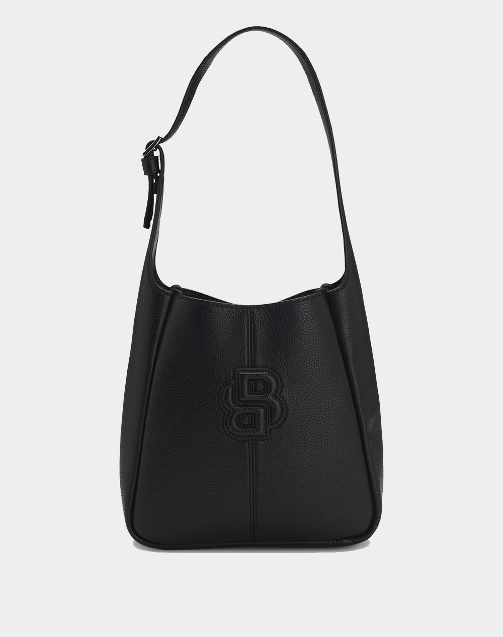 BOSS Anett New Hobo 10269623 01 (Dimensiuni: 22 x 36 x 9cm.)