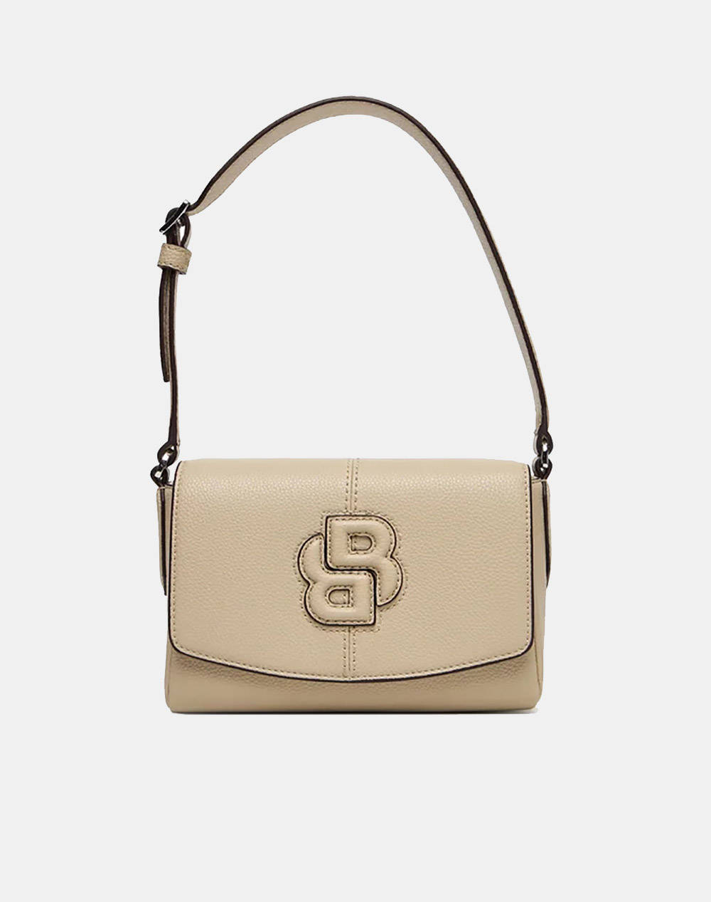 BOSS Anett Flap Sh.bag 10269623 01 (Dimensiuni: 21 x 13.5 x 8cm.)