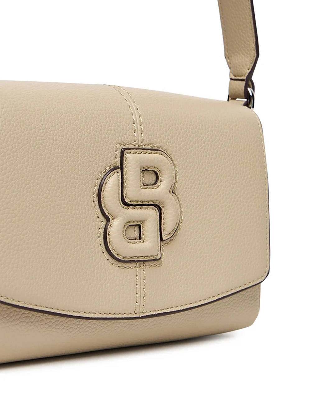 BOSS Anett Flap Sh.bag 10269623 01 (Dimensiuni: 21 x 13.5 x 8cm.)