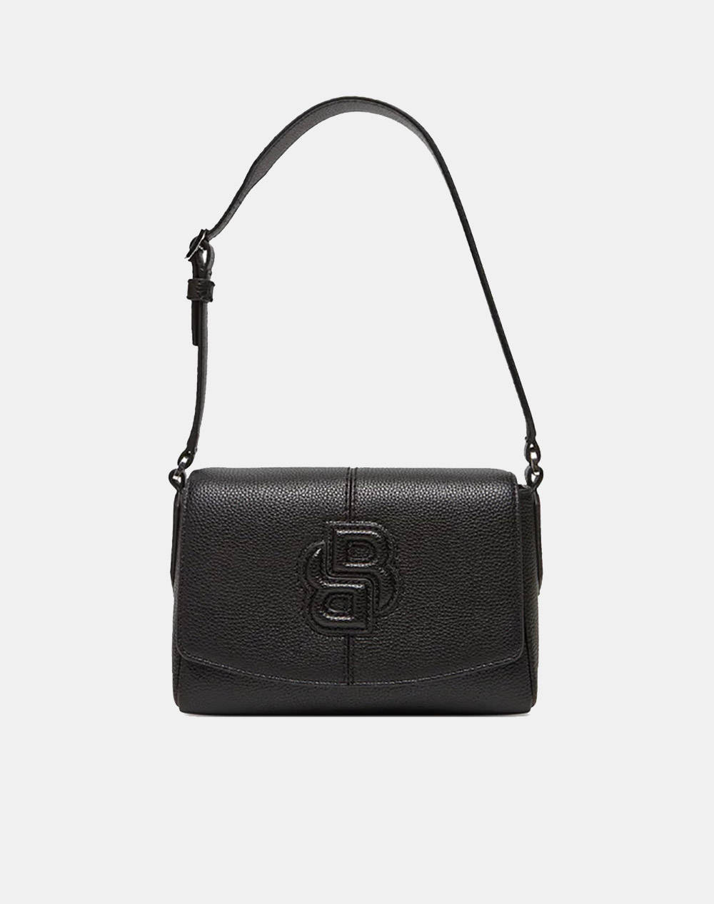 BOSS Anett Flap Sh.bag 10269623 01 (Dimensiuni: 21 x 13.5 x 8cm.)