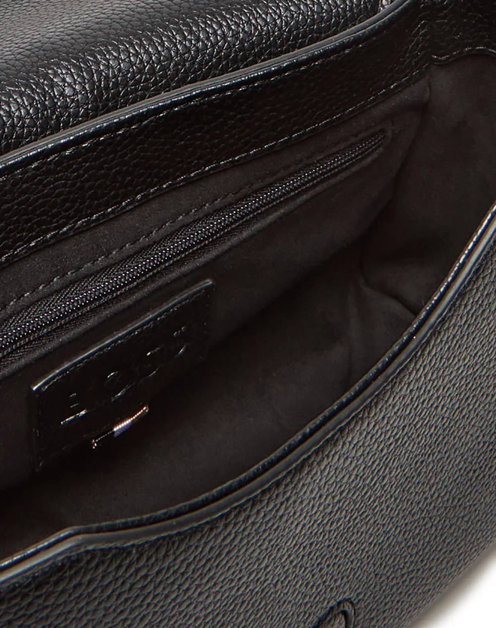BOSS Anett Flap Sh.bag 10269623 01 (Dimensiuni: 21 x 13.5 x 8cm.)