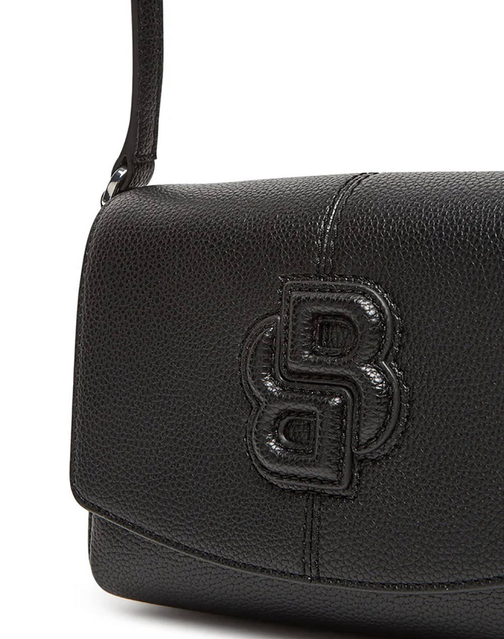 BOSS Anett Flap Sh.bag 10269623 01 (Dimensiuni: 21 x 13.5 x 8cm.)