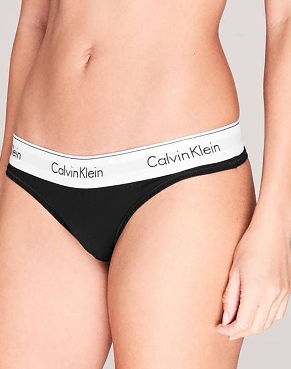 CALVIN KLEIN THONG