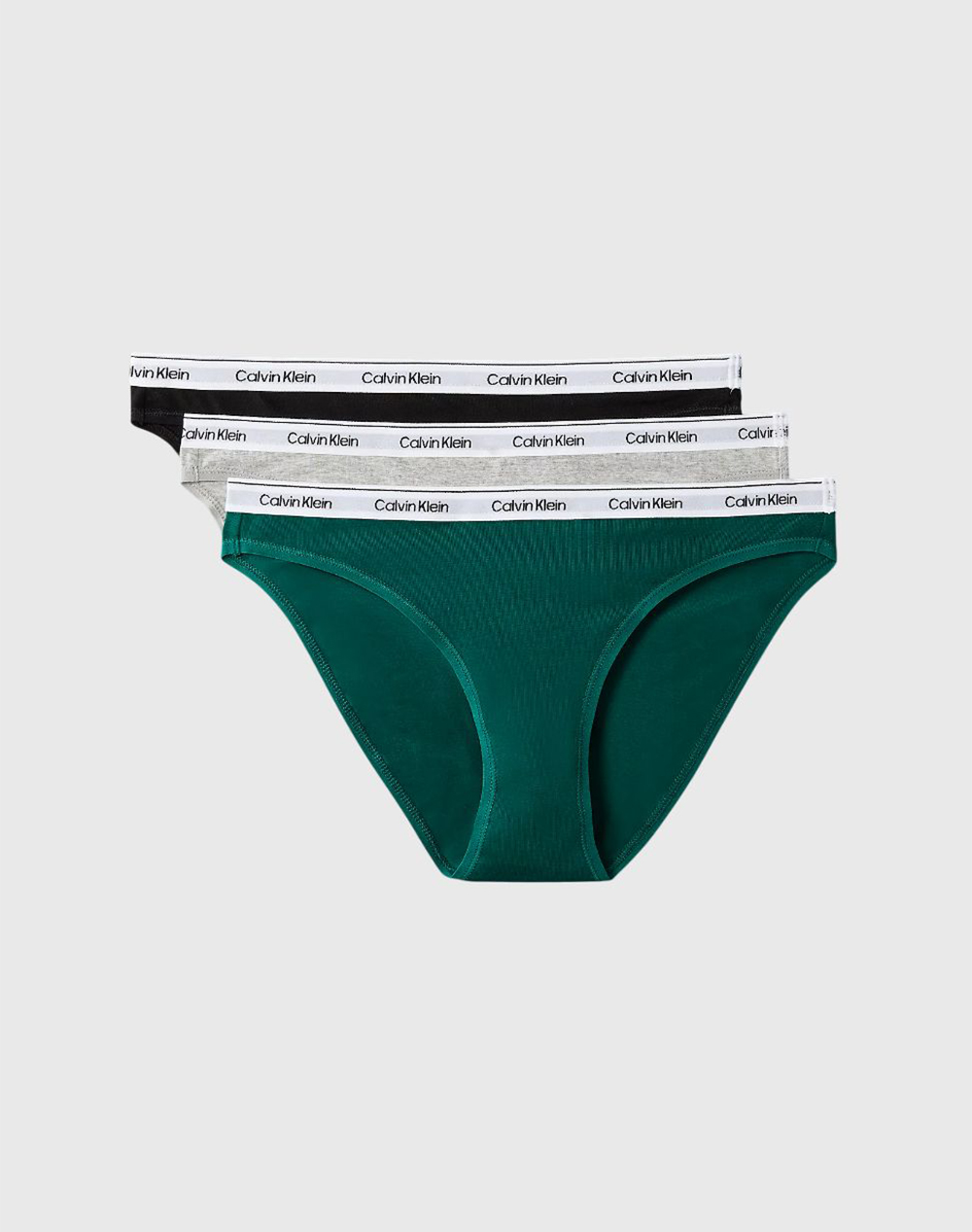 CALVIN KLEIN JEANS BIKINI 3PK