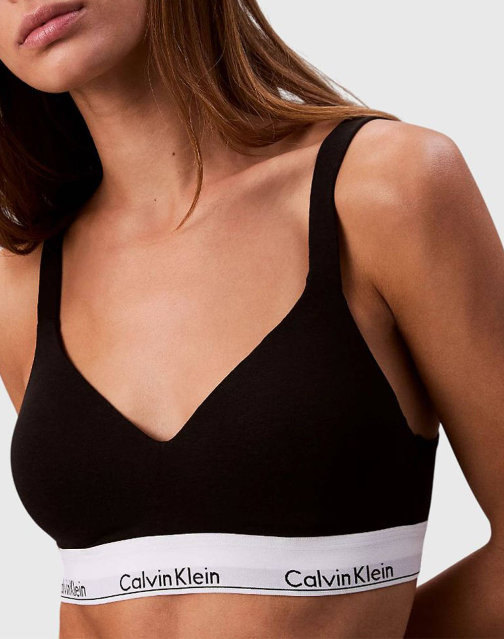 CALVIN KLEIN JEANS LIFT BRALETTE
