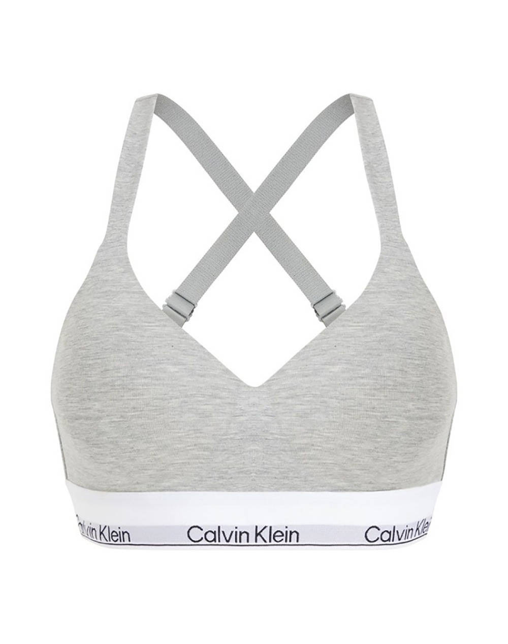 CALVIN KLEIN JEANS LIFT BRALETTE